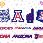 University of Arizona SVG