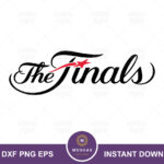 the finals svg nba