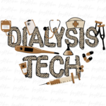 Dialysis tech png