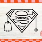 Doctor SVG vector