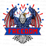 Freedom Sublimation designs downloads PNG