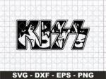 KISS Band Art Music