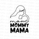 Mom mommy mama png Instant Download