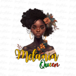 melanin queen png Black Girl PNG