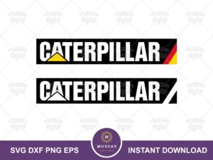 Caterpillar equipment machinery