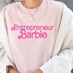 Entrepreneur Barbie SVG