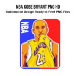 NBA Kobe Bryant PNG HD