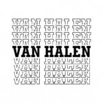 Van Halen SVG cricut