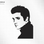 Elvis DXF, Laser Cutting, SVG