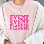 Event Planner SVG