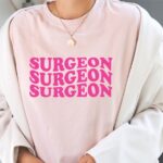 Surgeon SVG