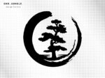 Tree of Life Zen Circle Buddhism Yoga