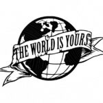 the world is yours scarface svg