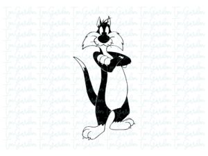 Sylvester SVG