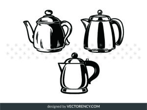 Kettle SVG