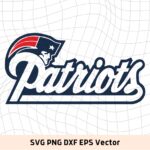 Pure Evil New England Patriots SVG Cricut