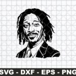 Katt Williams SVG, Katt Williams vector