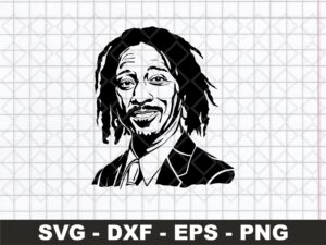 Katt Williams SVG, Katt Williams vector