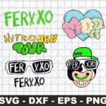 ferxxo svg bundle