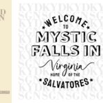 mystic falls in virginia svg