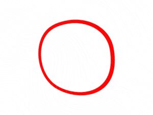 Red Circle PNG