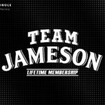 Team Jameson SVG