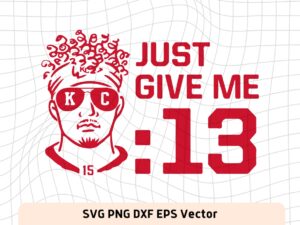 Tyreek Hill SVG Pom Poms