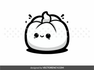 squish mallow clipart image svg