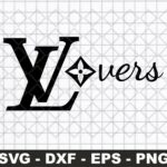 LVerse SVG eps