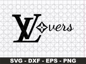 LVerse SVG eps