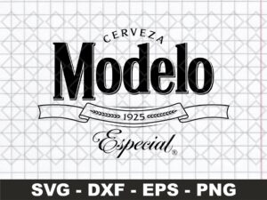 Modelo Especial SVG