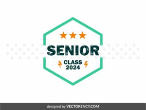 Senior Class 2024 Shirt Design Download