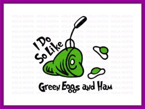 green eggs clipart svg