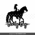 Derby Day 2024 SVG Cut Files, PNG, EPS Vector Download