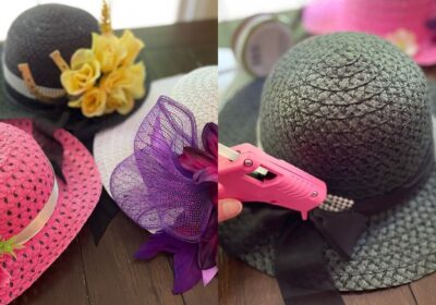 DIY Kentucky Derby Hat Making Guide