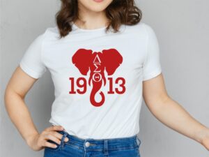 delta elephant cricut