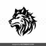 werewolf svg