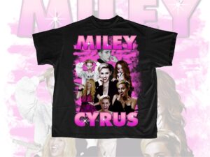 Miley Cyrus Bootleg PNG HD