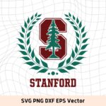 Stanford University SVG