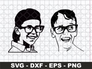 The Sandlot SVG