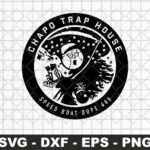 chapo trap house logo svg