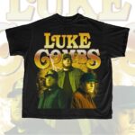 luke combs shirt png bootleg