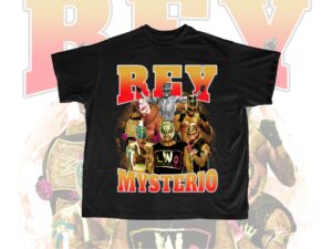 rey mysterio bootleg png download