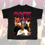 Dmx Bootleg Png, T-Shirt Design PNG