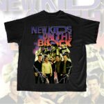 NKOTB bootleg PNG Download