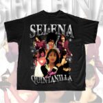 Selena Quintanilla PNG, Printable Design, Instant Download and Ready To Print 300 dpi