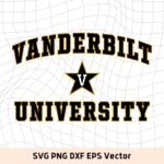 Vanderbilt University SVG